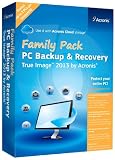 True Image 2013 Family Pack (3-Users)