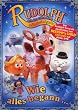 Rudolph mit der roten Nase - Wie alles begann...