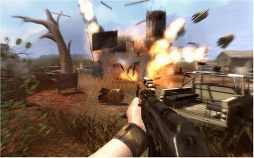Far Cry 2 image