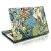 Peacock Feathers Design Skin Decal Sticker for Apple MacBook PRO 13