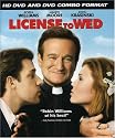 License to Wed (Combo HD DVD and Standard DVD) [HD DVD]