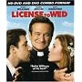 License to Wed (Combo HD DVD and Standard DVD) [HD DVD]