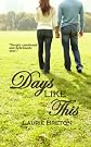 Days Like This (Volume 3)