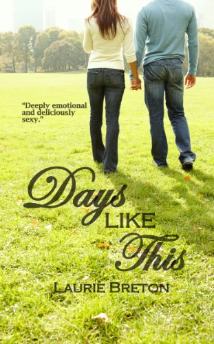 Days Like This (Jackson Falls Series) by Laurie Breton