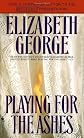 Playing for the Ashes [Mass Market Paperback]