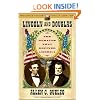 Lincoln and Douglas: The Debates that Defined America (Simon & Schuster Lincoln Library)