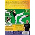 J'apprends la capoeira