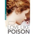 Love Like Poison [DVD]