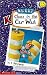 Search : Clues in the Car Wash (Pathway Books - Klooz)