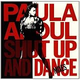 Shut Up And Dancepar Paula Abdul