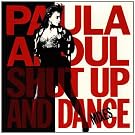 Shut Up And Dance