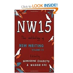 NW15: The Anthology of New Writing Volume 15