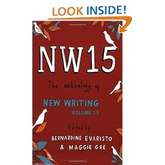 NW15: The Anthology of New Writing Volume 15