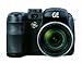 GE X5 Power Pro Series 14.1 MP Digital Camera with 15X Optical Zoom