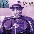 Hey Man