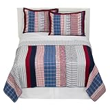 Carter Quilt Set
