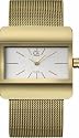 Calvin Klein Damen-Armbanduhr Impact  K5223220