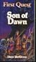 Son of Dawn (1st Quest) (Pt. 3)