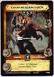 Conan CCG #086 Cimmerian Lock Single Card 1VC086