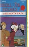 Review TEMPO VIDEO  / SHERLOCK HOLMES AND THE SIGN OF FOUR