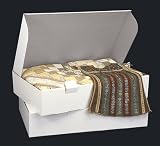 SAR Single-pack Acid Free Storage Box