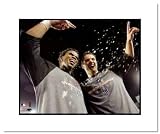 David Wright and Jose Reyes New York Mets MLB Doub