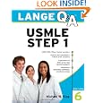 Lange USMLE Step Sixth Michael