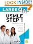 Lange Q&A USMLE Step 1, Sixth Edition