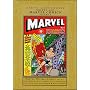 Golden Age Marvel Comics