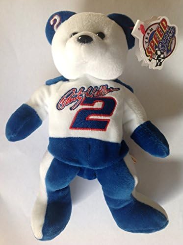 Team Speed Bears NASCAR Rusty Wallace