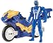 Power Ranger RPM Racing Performance Cycle with 5