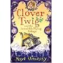 Clover Twig and the Incredible Flying Cottage