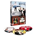 Shaun of the Dead/Hot Fuzz/the Magicians [Import anglais]