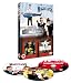 DVD : Shaun Of The Dead/Hot Fuzz/Magicians