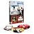 Shaun Of The Dead/Hot Fuzz/Magicians [DVD]