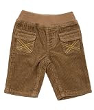 Please Mum P/o Ribbed Waist Cord Pant