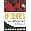 Epicenter DVD: A Video Documentary