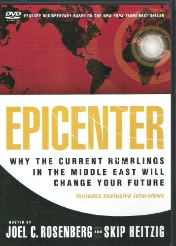 Epicenter DVD: A Video Documentary