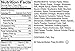 Rufus Teague's Award Winning BBQ Sauces - OU Kosher - Whiskey Maple, 16 oz. (2 Pack)