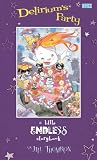 Deliriums Party: A Little Endless Storybook
