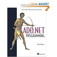 ADO.NET Programming