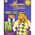 Hannah Montana Movie Poster Book (Paperback)