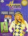 Hannah Montana Movie Poster Book (Paperback)