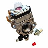 Stens 615-312 OEM Carburetor/Walbro WYJ-36-1 [並行輸入品]