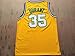 Men's Seattle Supersonics Kevin Durant Jersey