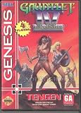 Gauntlet IV