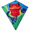 Poison Dart 30" Diamond Kite