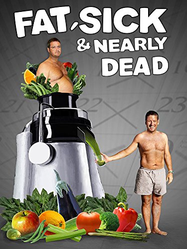 Fat, Sick & Nearly Dead