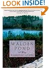 Walden Pond: A History