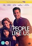 People Like Us [DVD]
